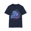 "You Smell Like Drama and a Headache" Funny Drama Tee