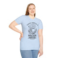 “Slightly Addicted to Magic Bean Water” Coffee Lover Tee