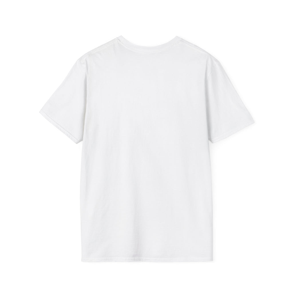 "I’m Not Rude I’m Real" Retro Skull Graphic Tee T-Shirt