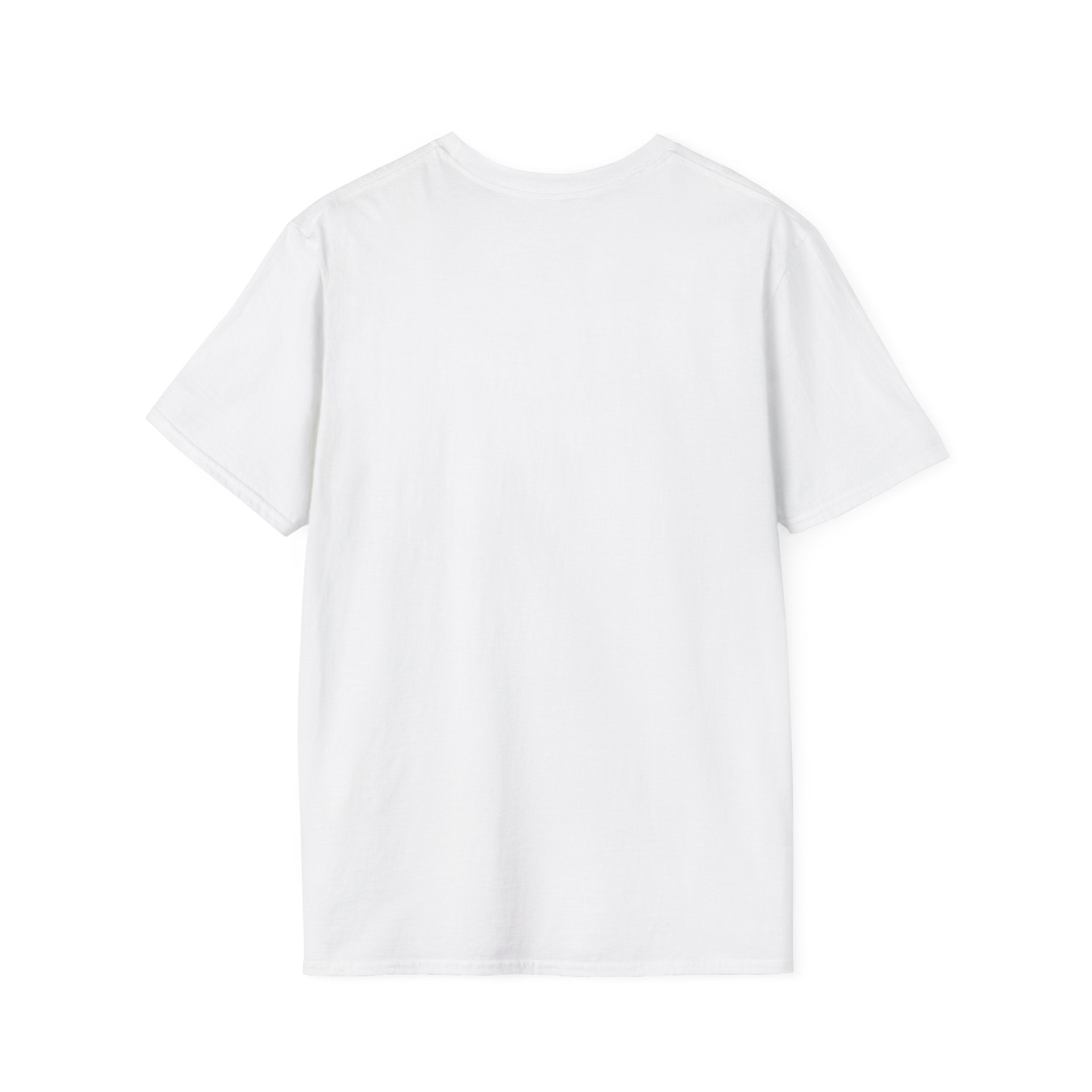 "I’m Not Rude I’m Real" Retro Skull Graphic Tee T-Shirt