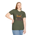 "I'm Not Great at Advice but Can Offer Sarcasm" Funny Sarcasm Advice T-Shirt