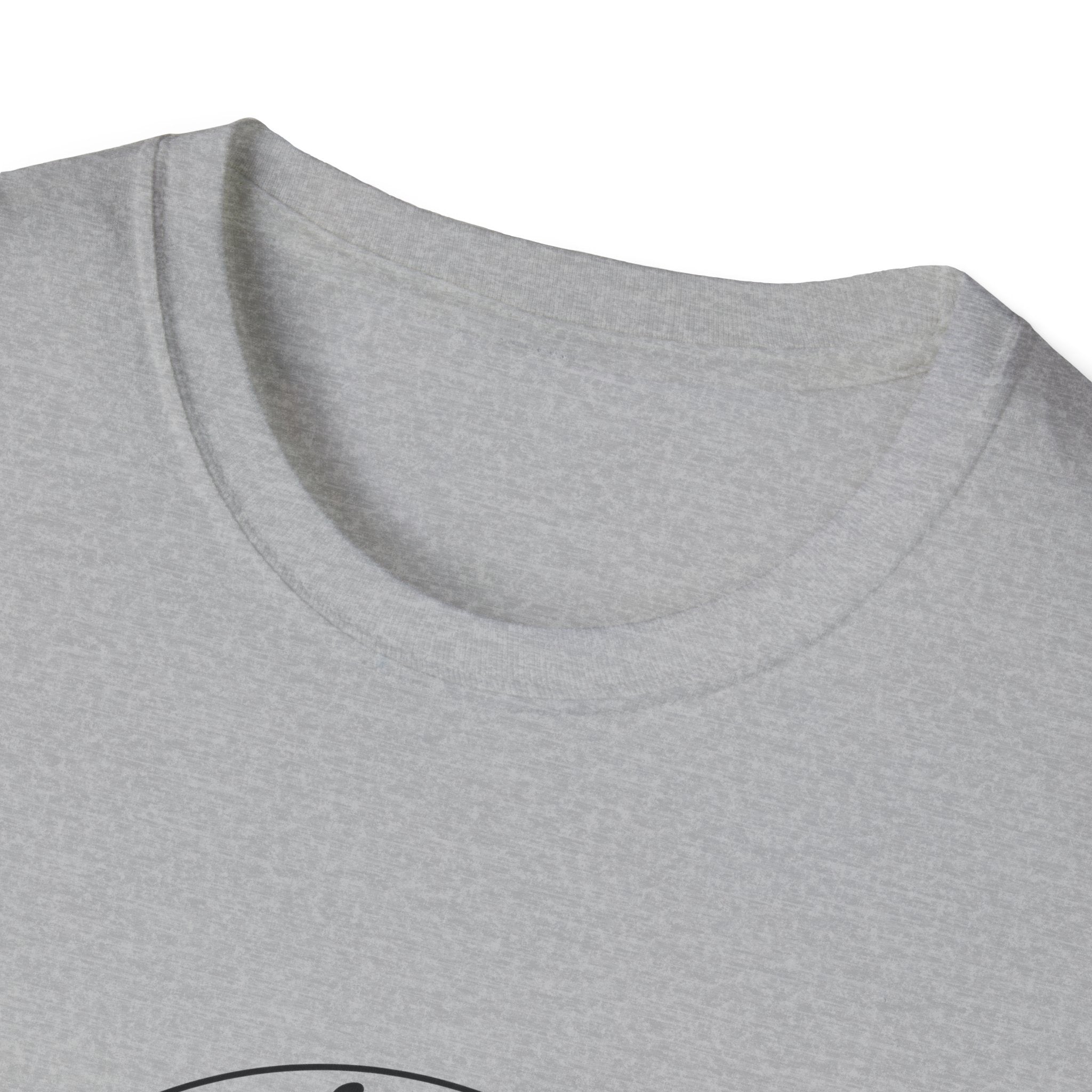 "I’m Not Rude I’m Real" Retro Skull Graphic Tee T-Shirt