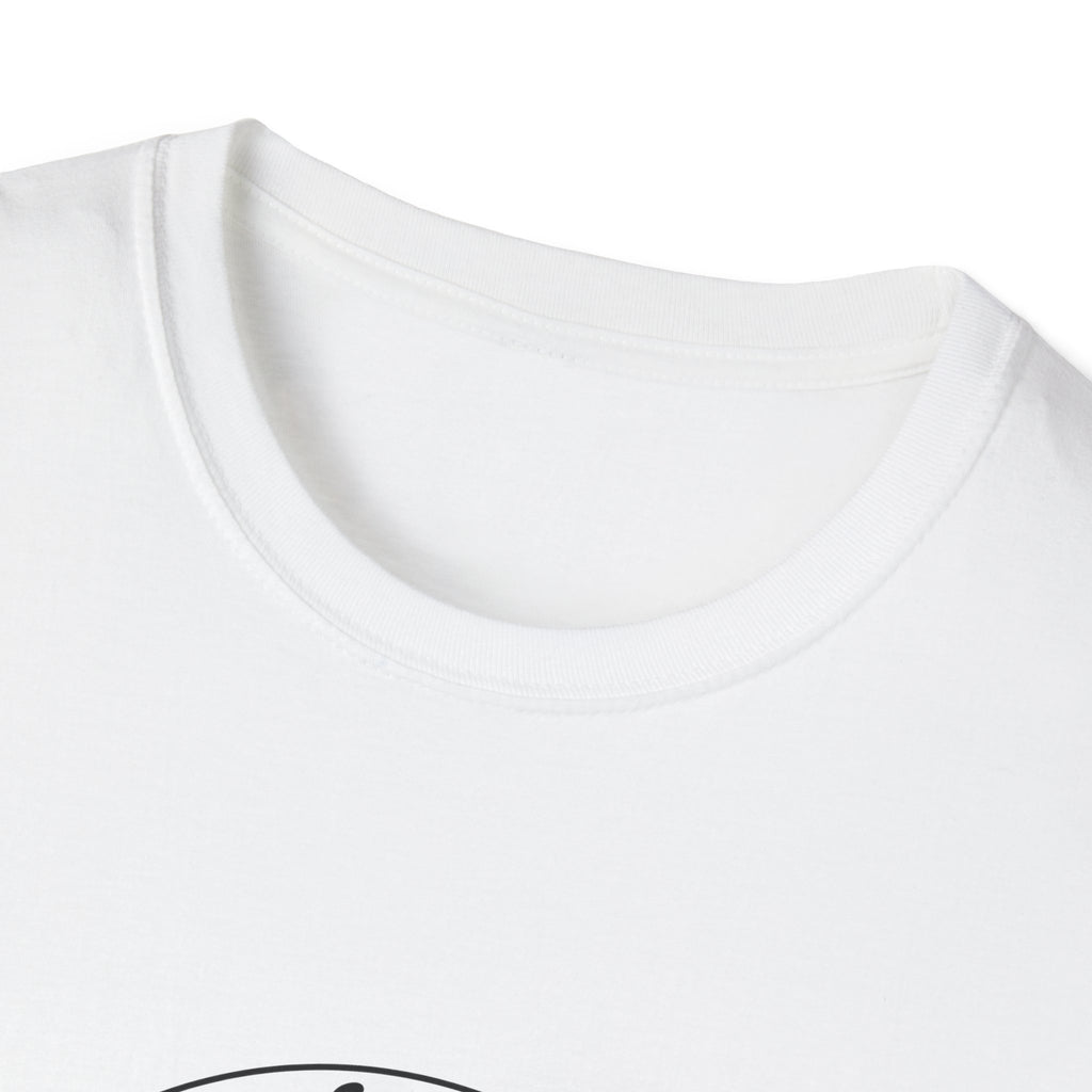 "I’m Not Rude I’m Real" Retro Skull Graphic Tee T-Shirt