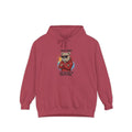 'I’m Not Bossy... I Just Know What You Should Be Doing' -Bulldog Hoodie