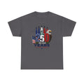 250 Years USA Patriotic – 1776–2026 Anniversary T-Shirt