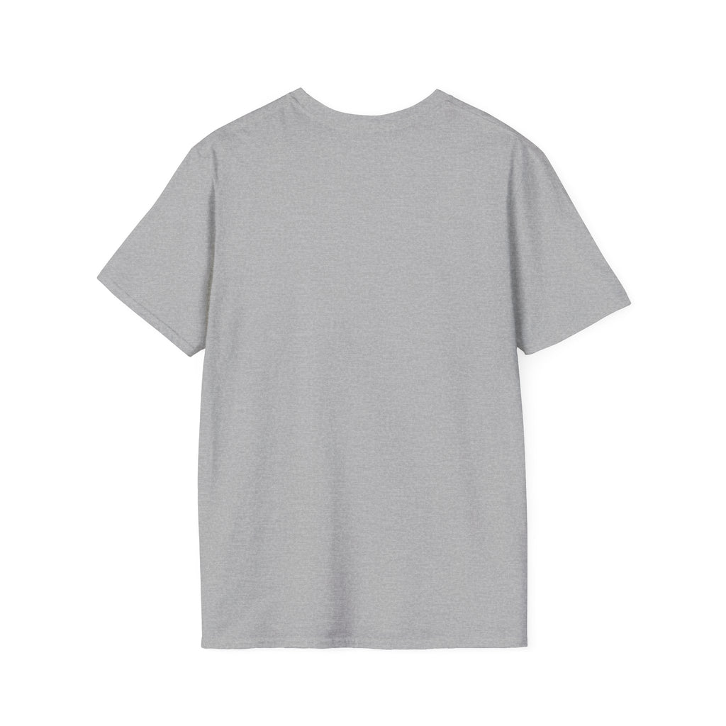 "I’m Not Rude I’m Real" Retro Skull Graphic Tee T-Shirt